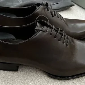 Tom Ford | Shoes | Tom Ford Mens Elkan Wholecut Oxfords 